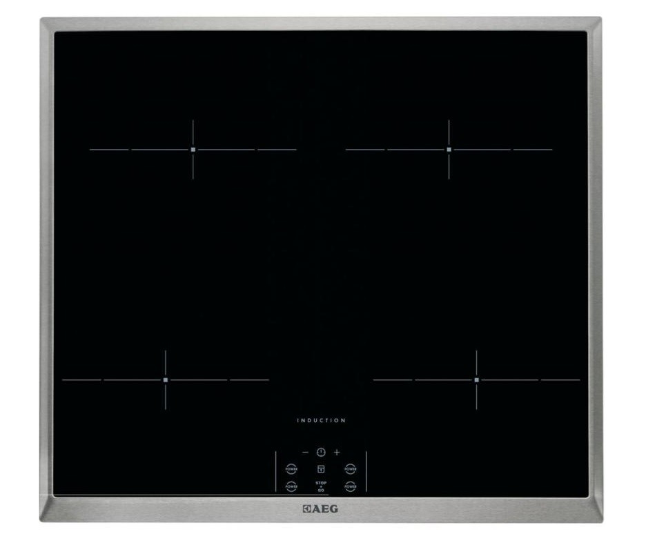 AEG EX32EMAX cooking appliance set Zone induction hob Electric – image 2