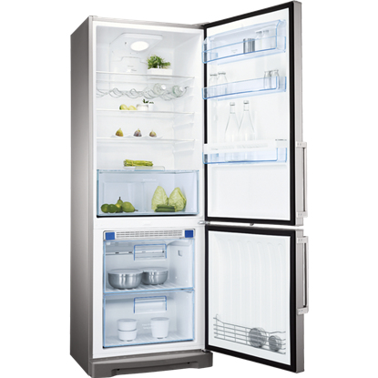 Electrolux RNB44680X Freestanding