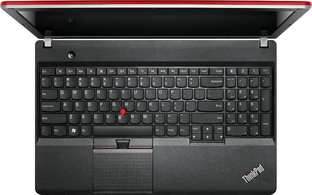 Lenovo Edge E535 – image 1