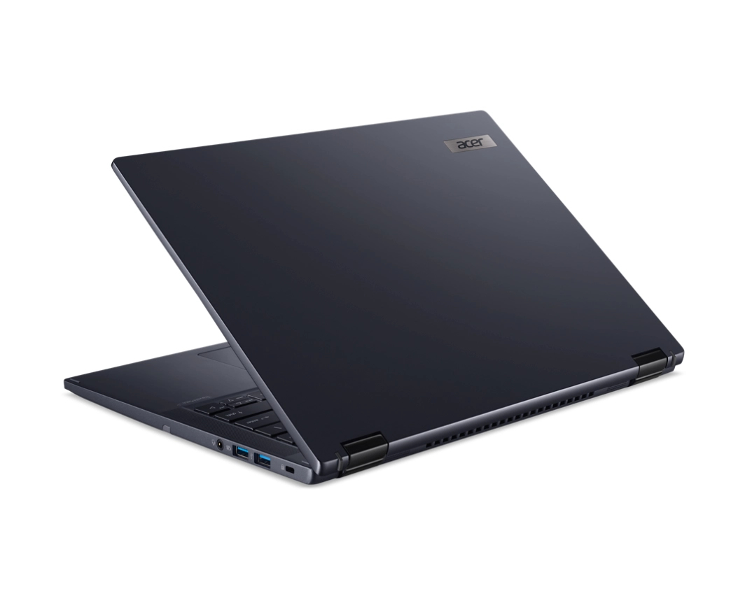 Acer TravelMate TMP414RN-52-55C3 Intel® Core™ i5 i5-1240P Hybrid (2-in-1) – image 4