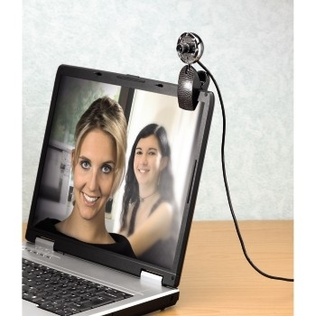 Hama Webcam Leather – image 3