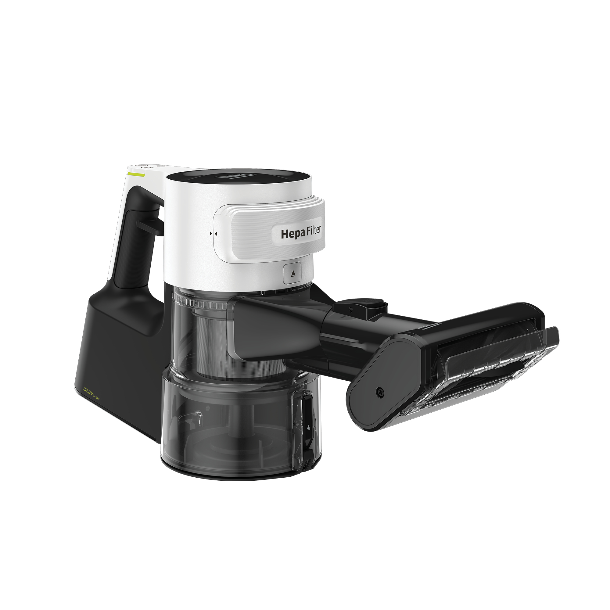 Beko VRT 94928 VW – image 5