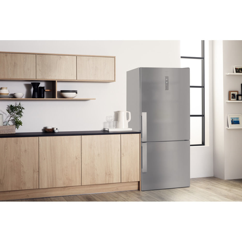 Hotpoint H84BE 72 XO3 UK – image 6