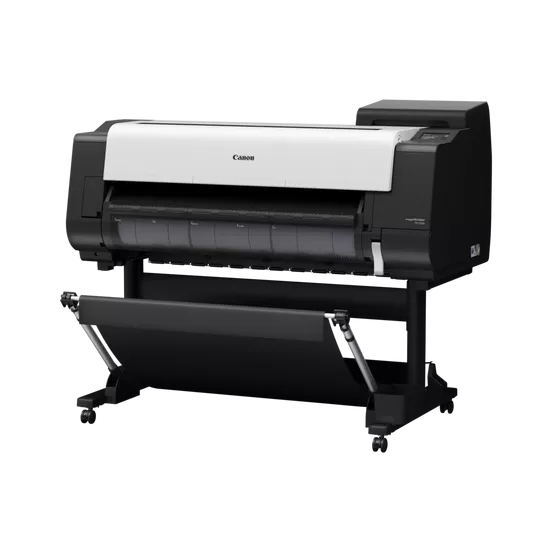 Canon imagePROGRAF TX-3200 large format printer Bubblejet Colour – image 2