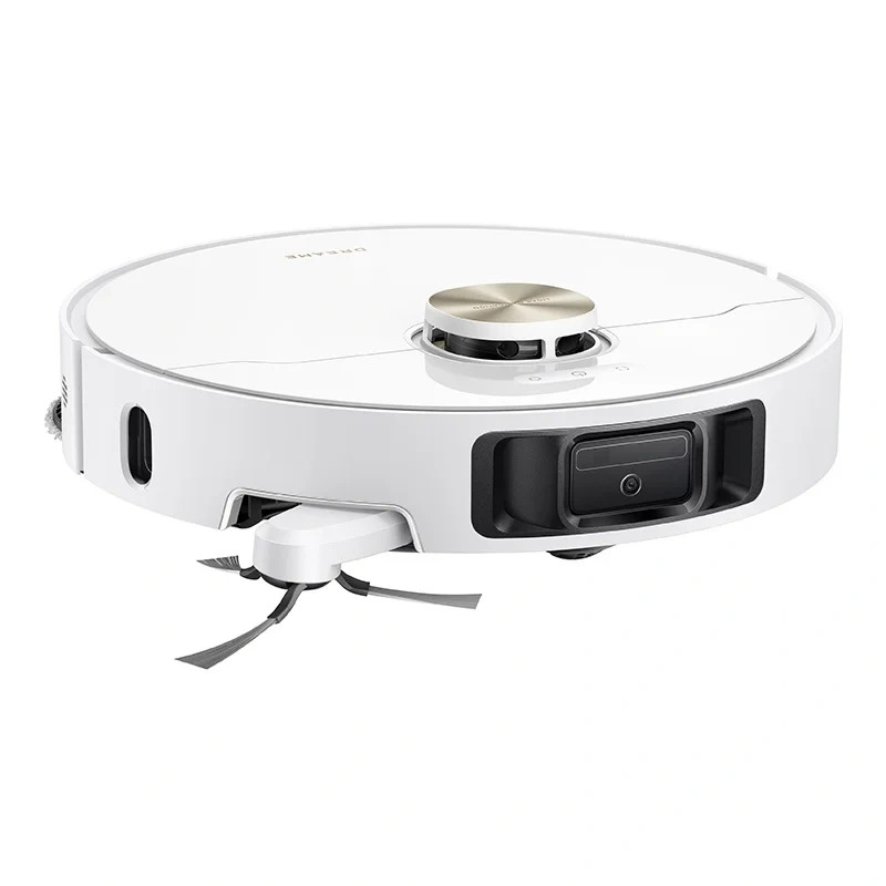 Dreame RLL51SE-WHITE robot vacuum – image 4