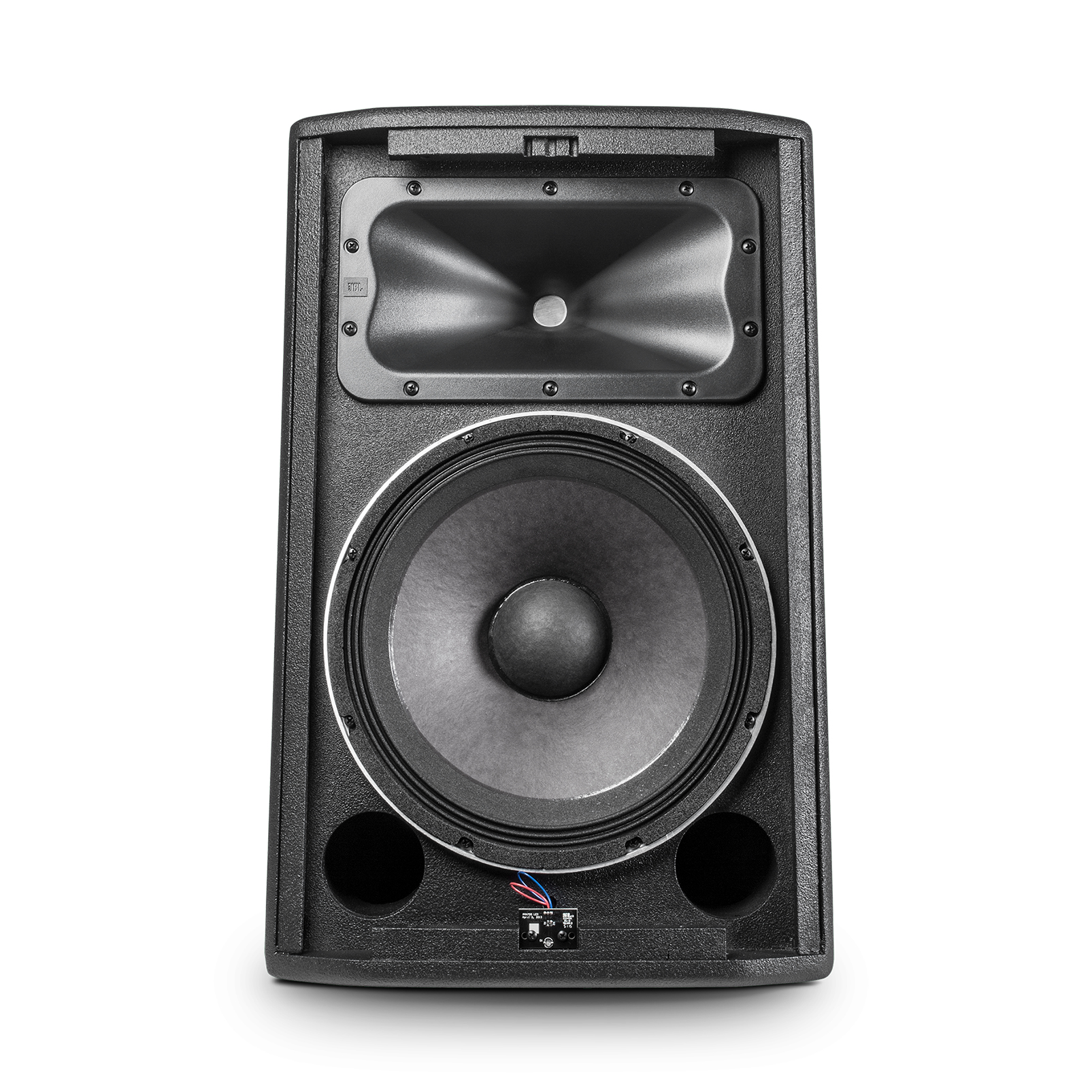 JBL PRX812 2-way Black Wired – image 5