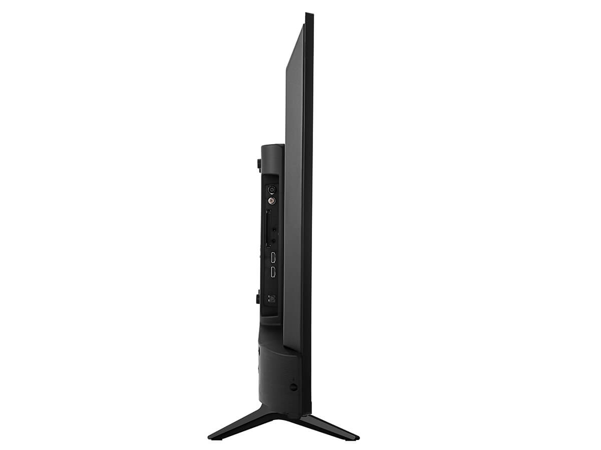 Hisense H43A5100 TV 109.2 cm (43") Full HD Black 200 cd/m² – image 5