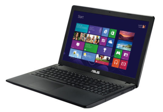 ASUS R512CA-SX134H Intel® Celeron® 1007U Laptop – image 3