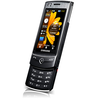 Samsung GT-S8300 – image 5