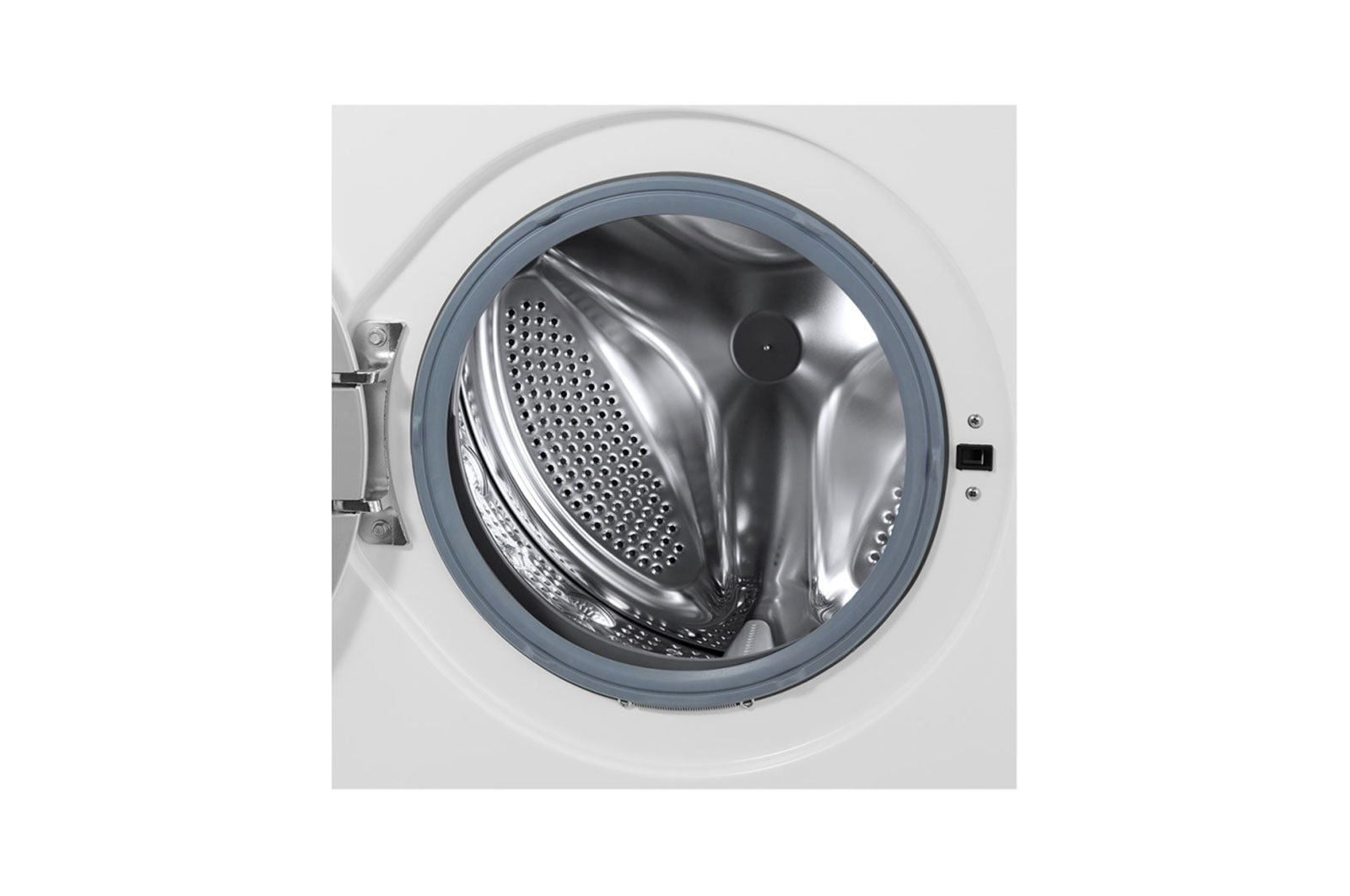 LG GC3M108N3 washing machine Front-load – image 3
