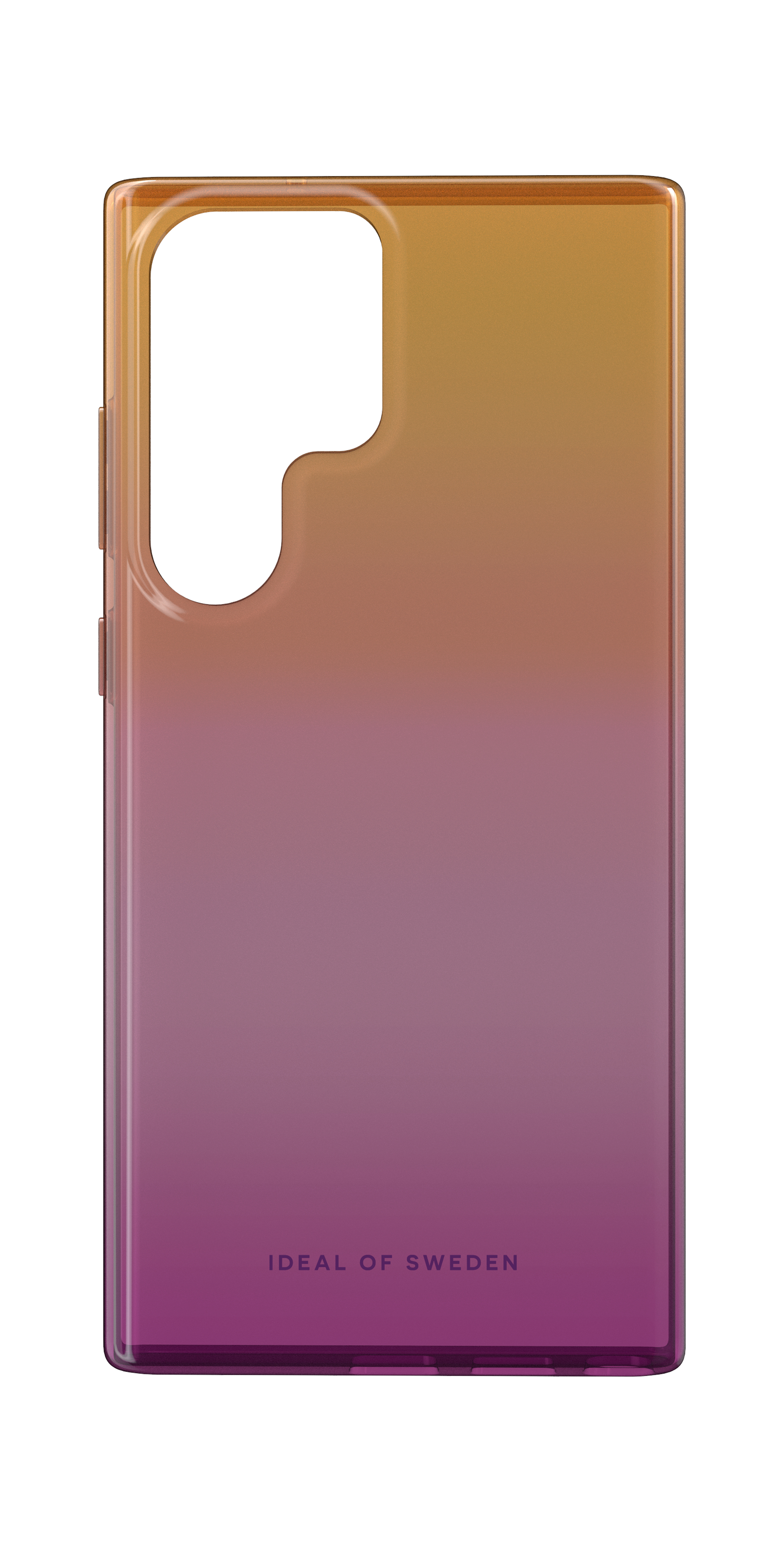 iDeal of Sweden Clear Case Galaxy S23U Vibrant Ombre – image 4