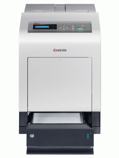 Kyocera FS-C5350DN Colour – image 2