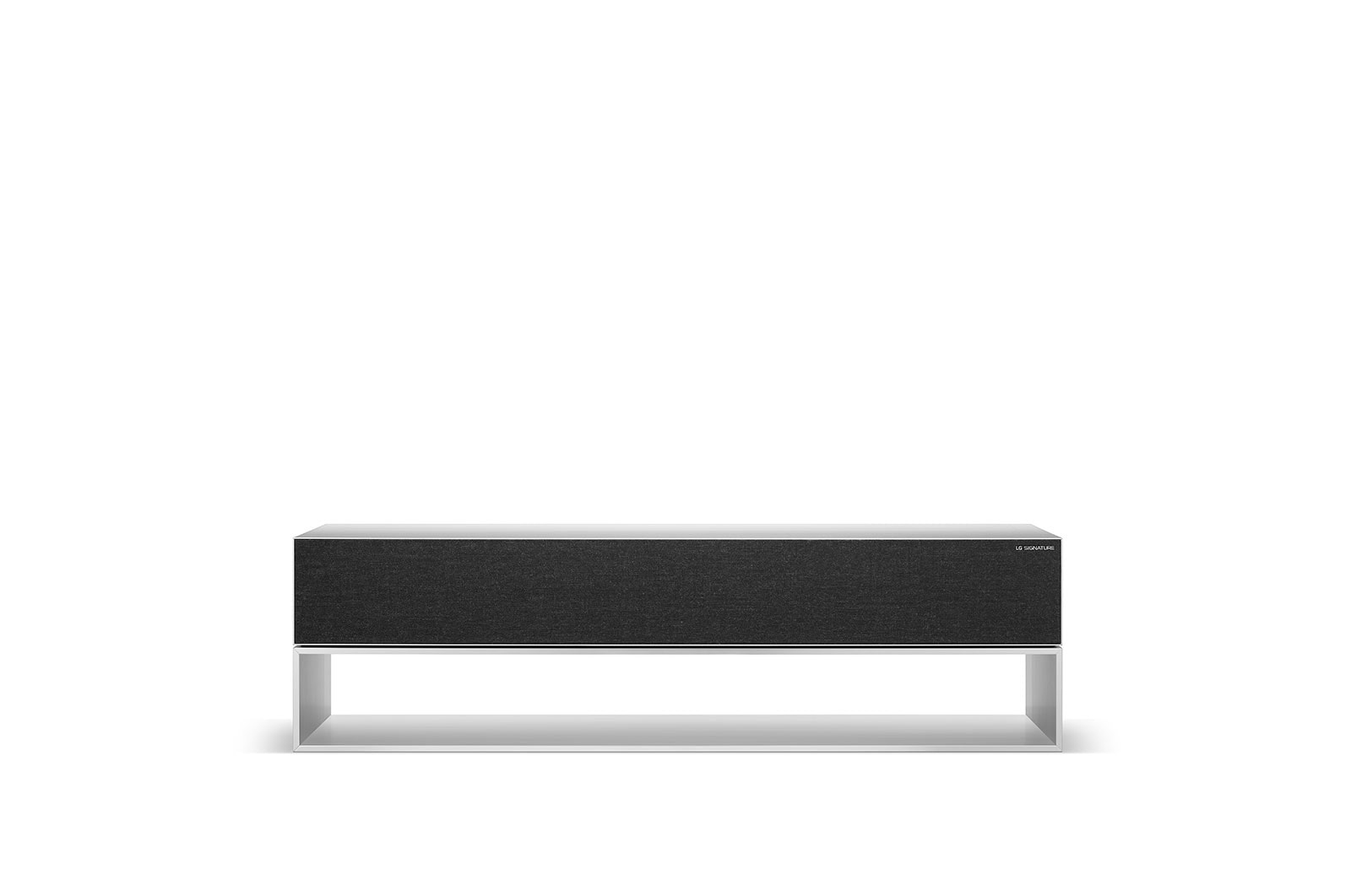 LG SIGNATURE OLED65R1PUA TV – image 3