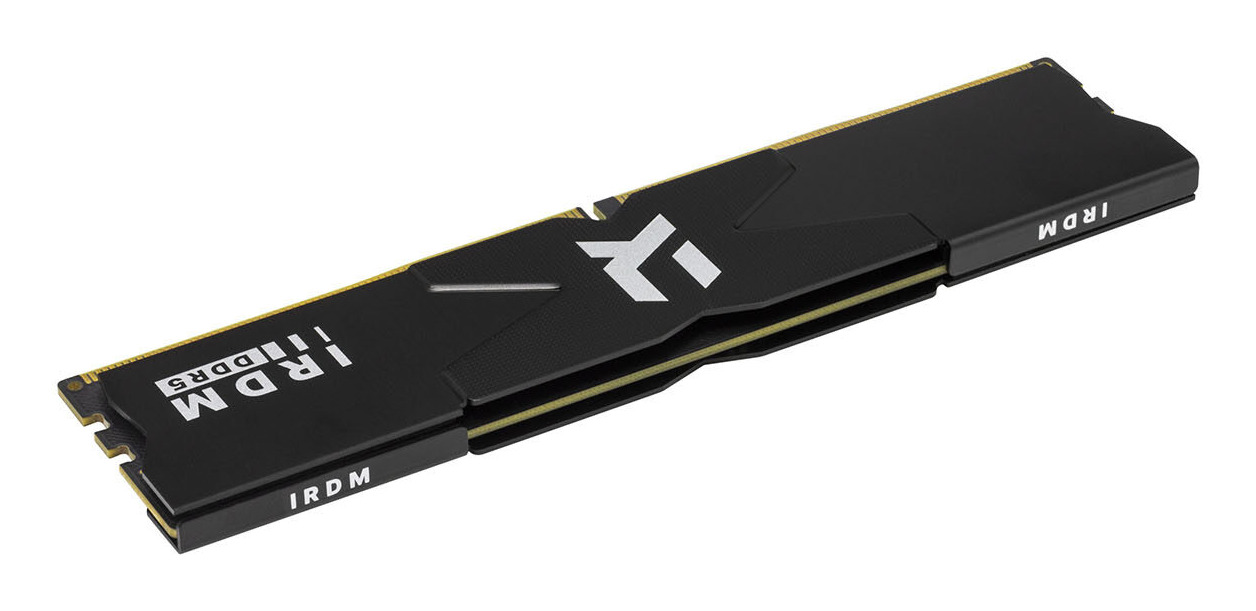 Goodram IR-6000D564L30S/32GDC memory module – image 3