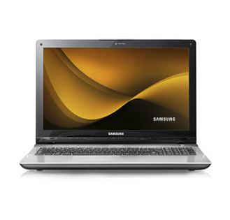 Samsung Q NP-QX510-S02 Intel® Core™ i5 i5-460M – image 8