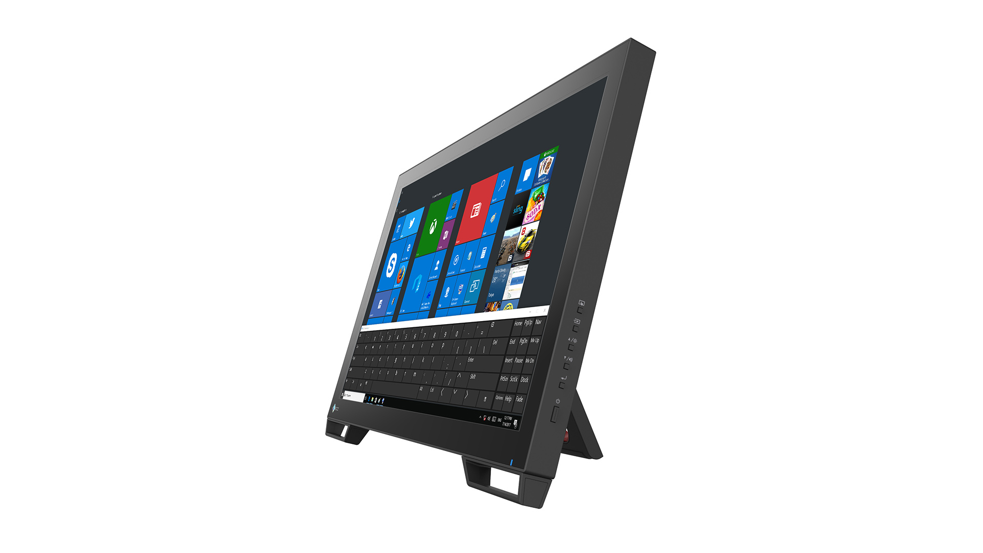 EIZO FDF2382WT computer monitor – image 5