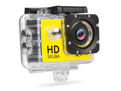 MSI G27C2 + XCAM720HD – image 6