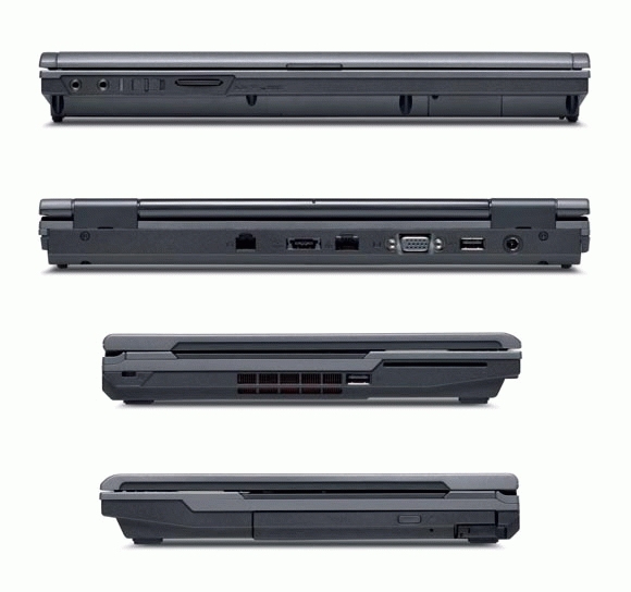 Fujitsu ESPRIMO MOB U9210 – image 7
