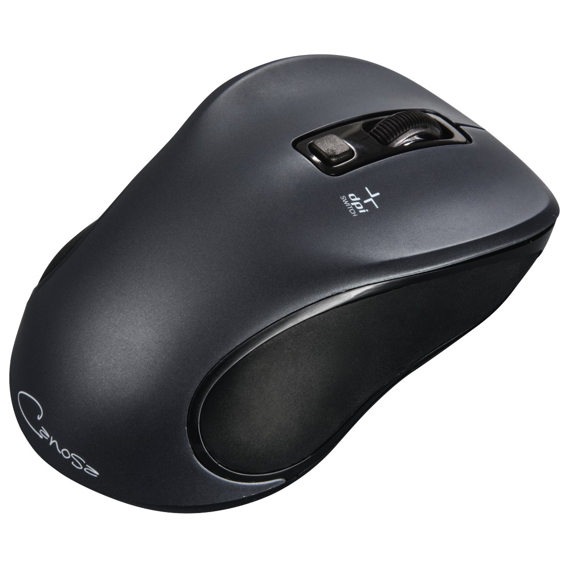 Hama Canosa mouse Office Ambidextrous Bluetooth Optical 1200 DPI – image 1