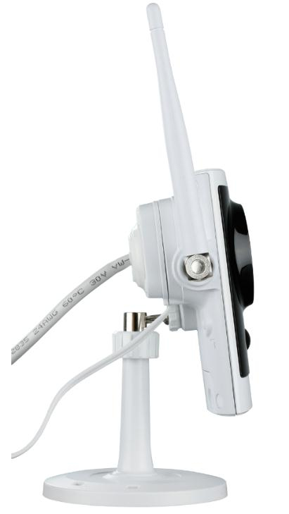 D-Link DCS-2332L security camera Box IP security camera Outdoor – image 3