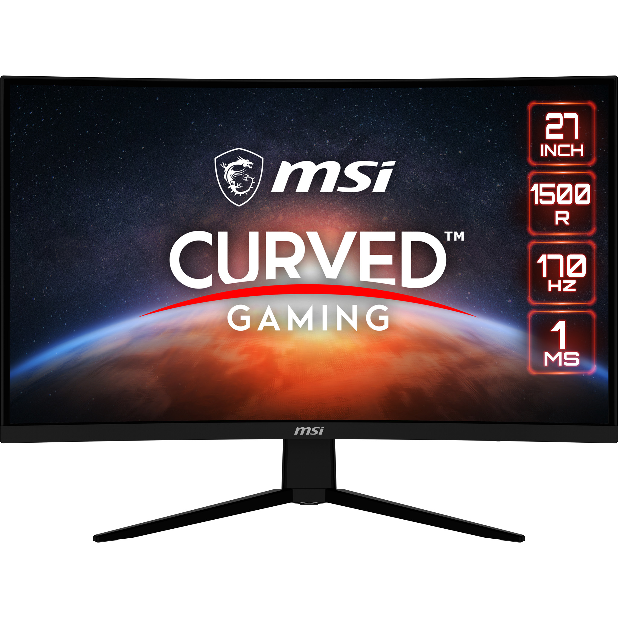 MSI G273CQ 