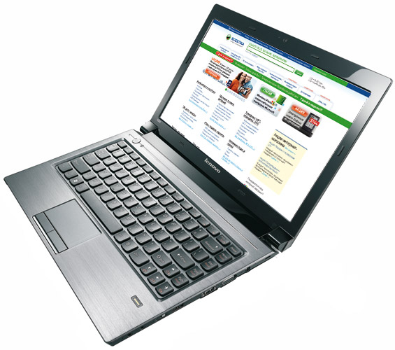 Lenovo IdeaPad V570-335A – image 3