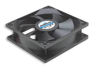 Manhattan 80mm Fan – image 1