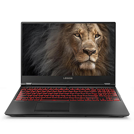 Lenovo Y7000 Intel® Core™ i5 i5-8300H Laptop – image 1