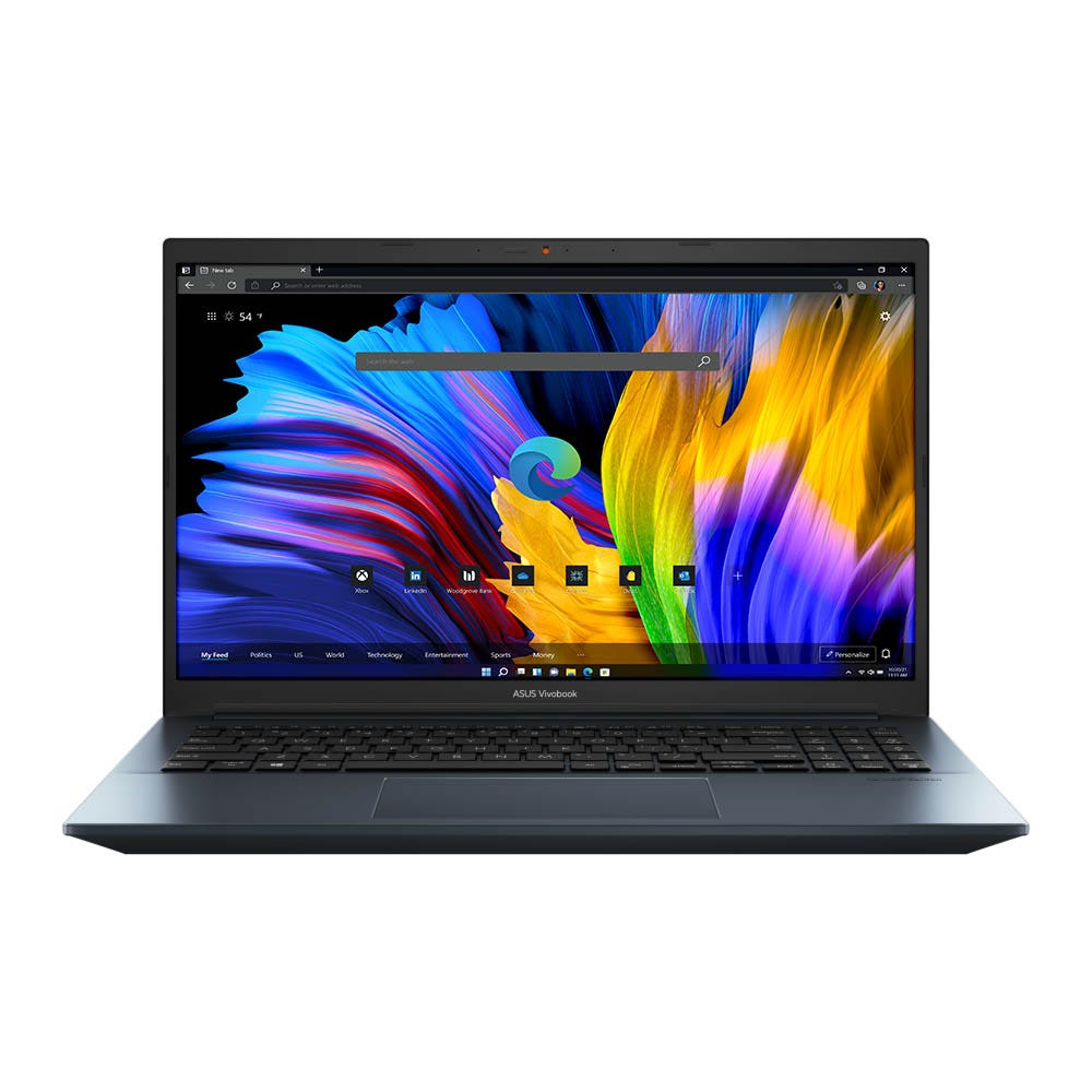 ASUS Vivobook Pro 15 K3500PC-L1328W Intel® Core™ i5 i5-11300H Laptop – image 1