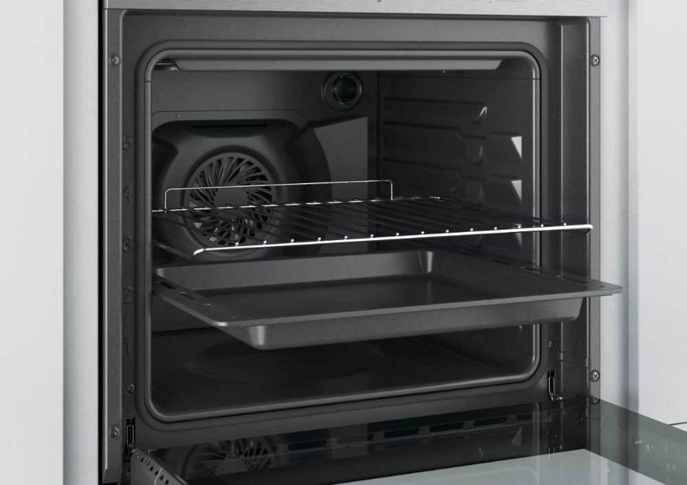 Candy Smart FCS502XE/E – image 5