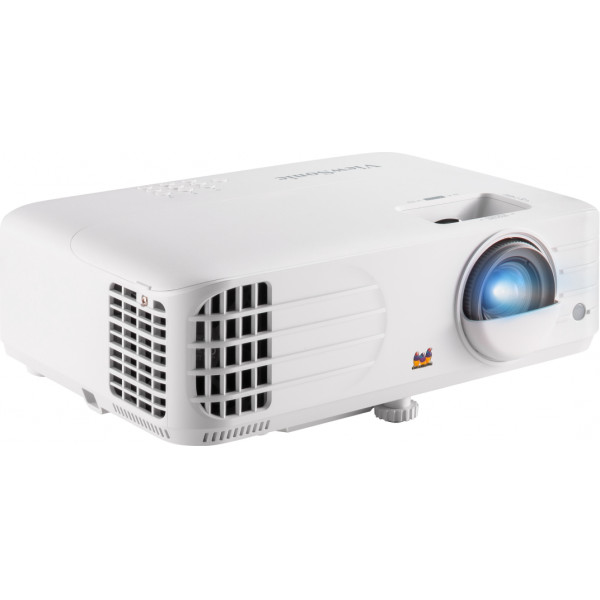 Viewsonic PX703HD data projector Short throw projector 3500 ANSI lumens DLP WUXGA (1920x1200) White – image 3