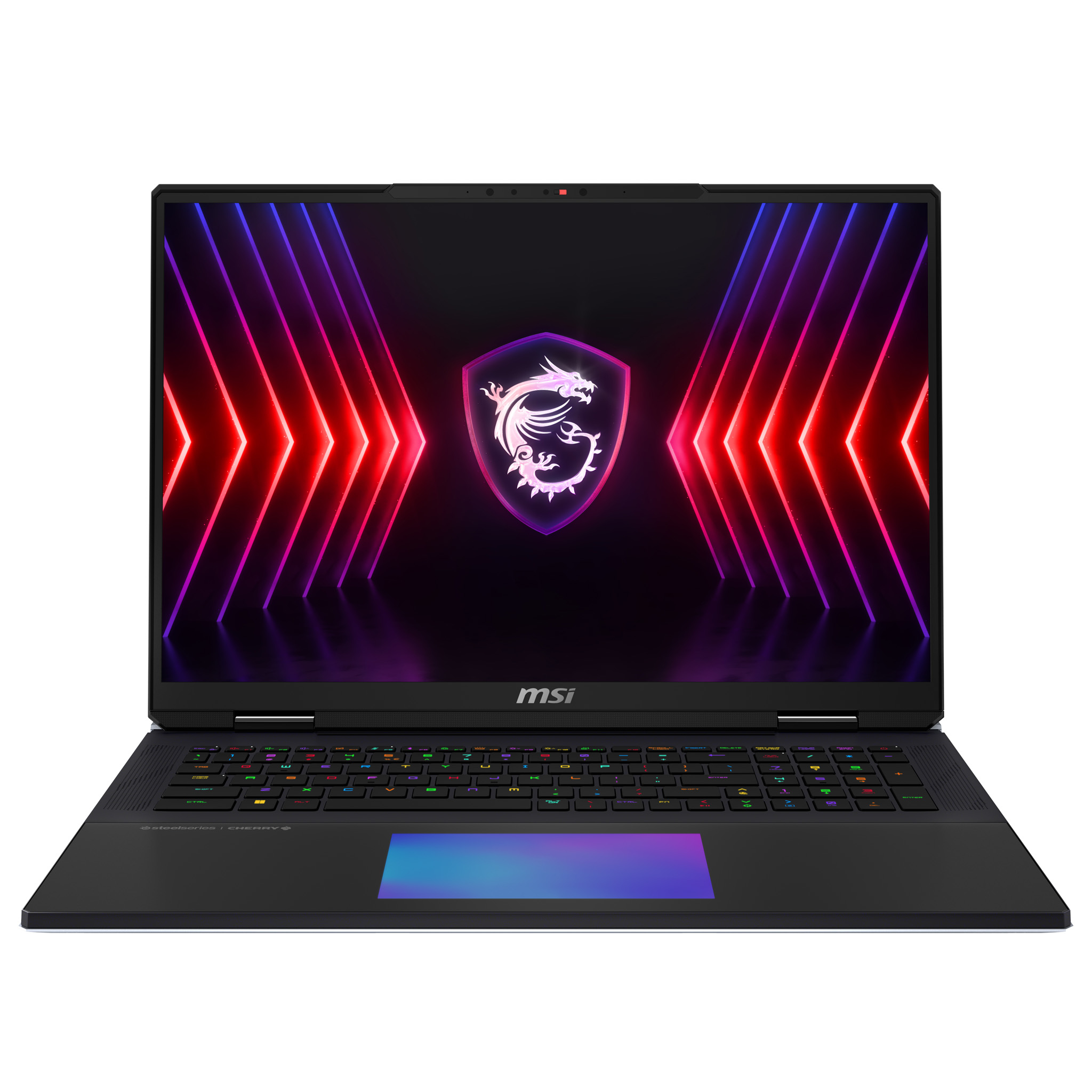 NB 18 I9-14900HX 64GB 2TBSSD W11P MSI TITAN 18 - VGA RTX 4090