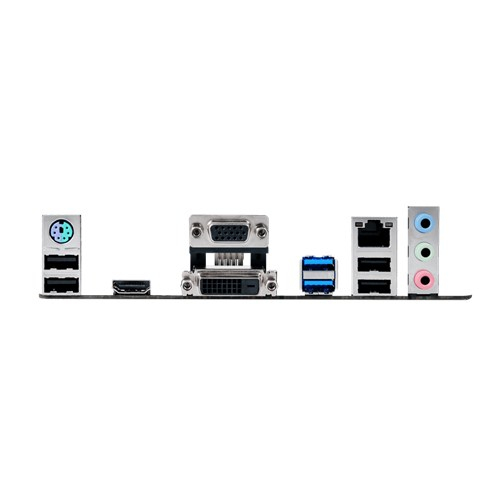 ASUS H110I-PLUS/CSM Intel® H110 LGA 1151 (Socket H4) mini ITX – image 3