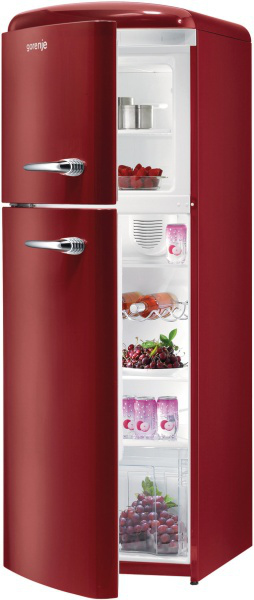 Gorenje RF60309OR-L fridge-freezer Freestanding