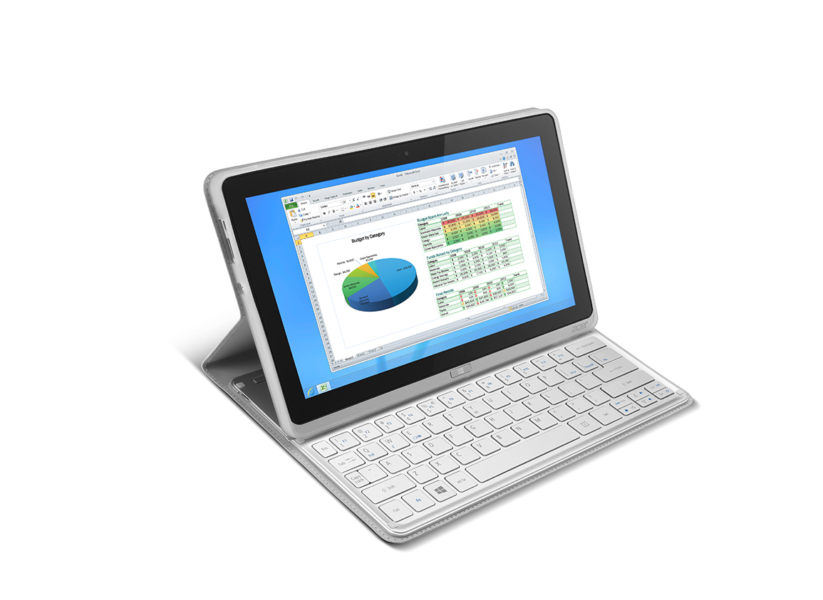 Acer Aspire One W701-33224G06AS Intel® Core™ i3 i3-3227U Hybrid (2-in-1) – image 6