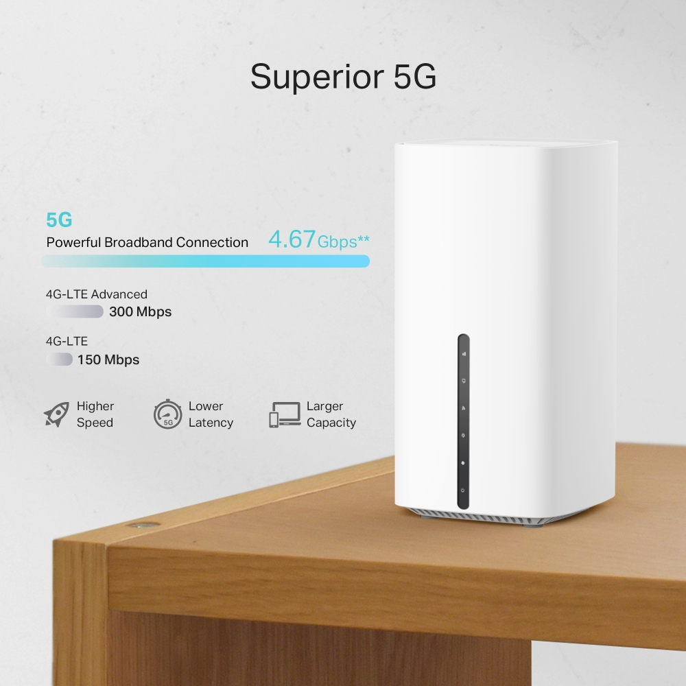 TP-Link Archer NX600 – image 4