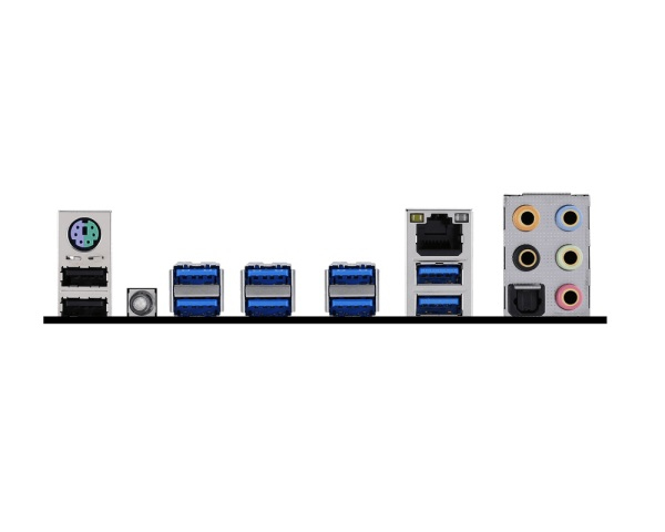 MSI X99A SLI PLUS – image 5