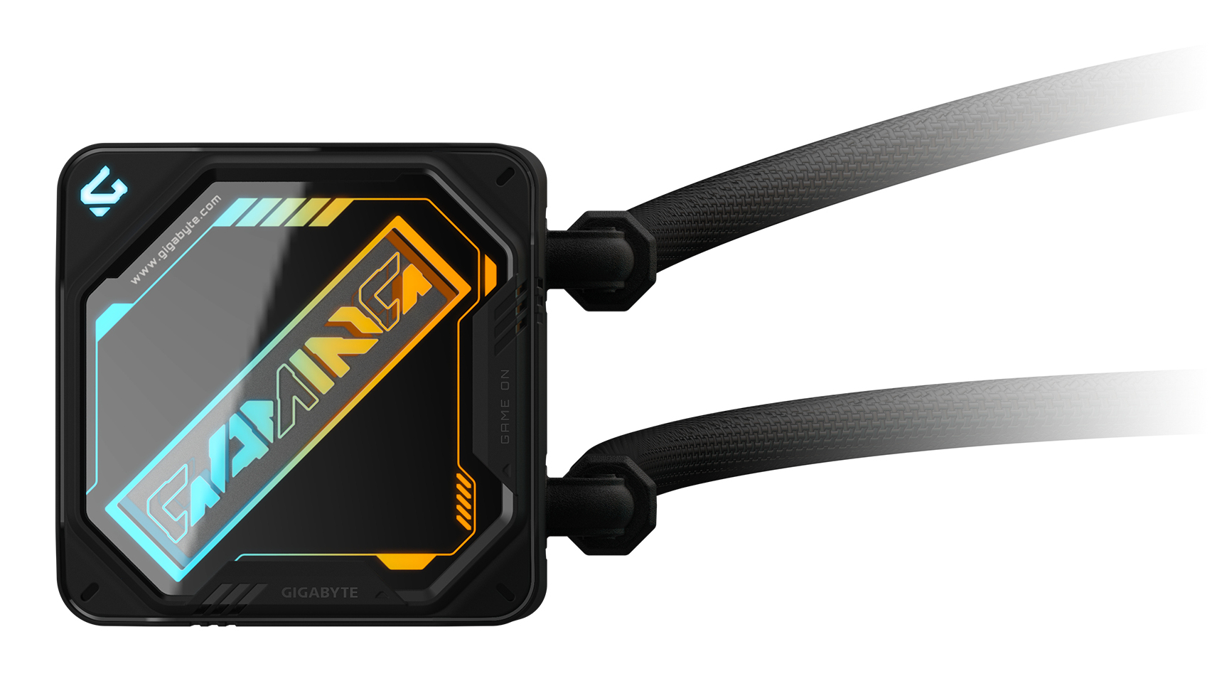 VENTILADOR GIGABYTE GP-GME 240