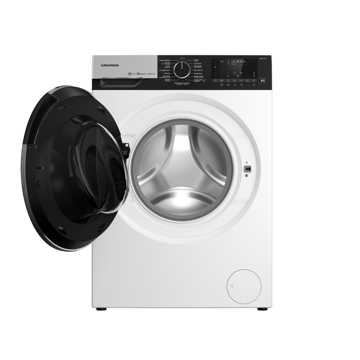Grundig GW7P 584109 W – image 2