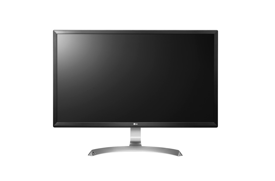 LG 27UD59 computer monitor – image 2