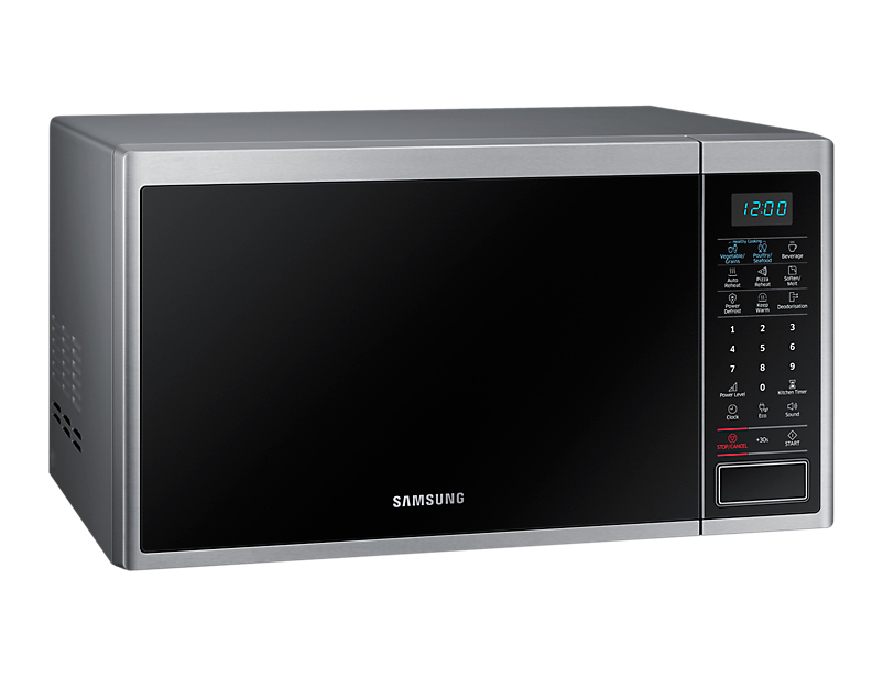 Samsung MS32J5133AT Silver Solo microwave Countertop – image 7