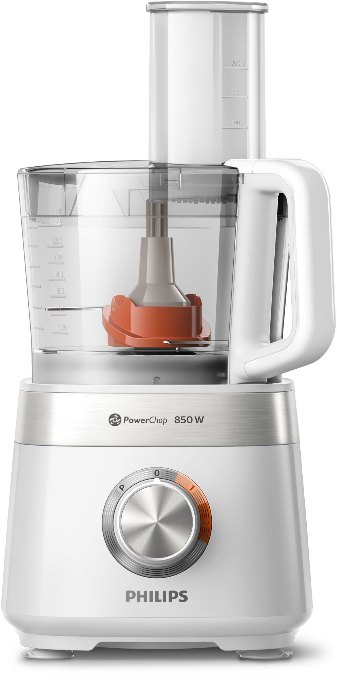 Philips Viva Collection HR7530/01 food processor – image 1