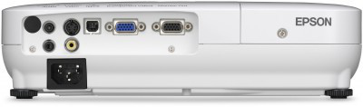 Epson EB-S9 – image 6