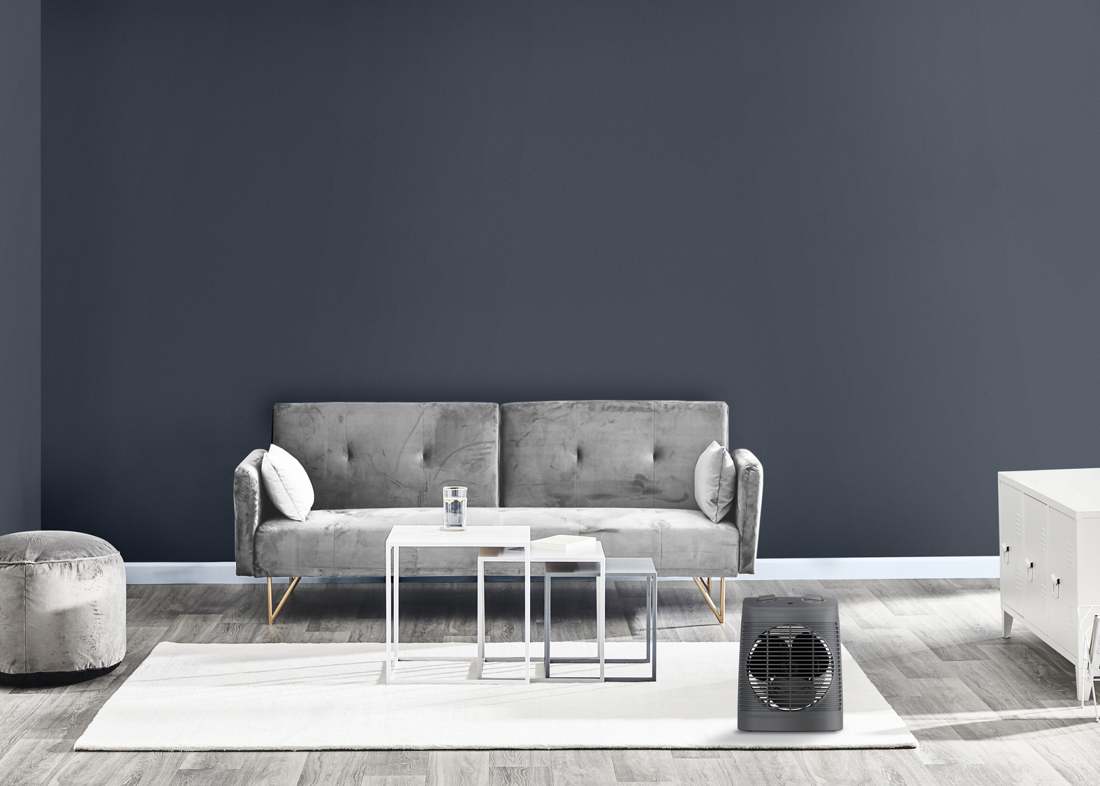 Rowenta Instant Comfort Compact SO2321 Indoor Grey – image 4