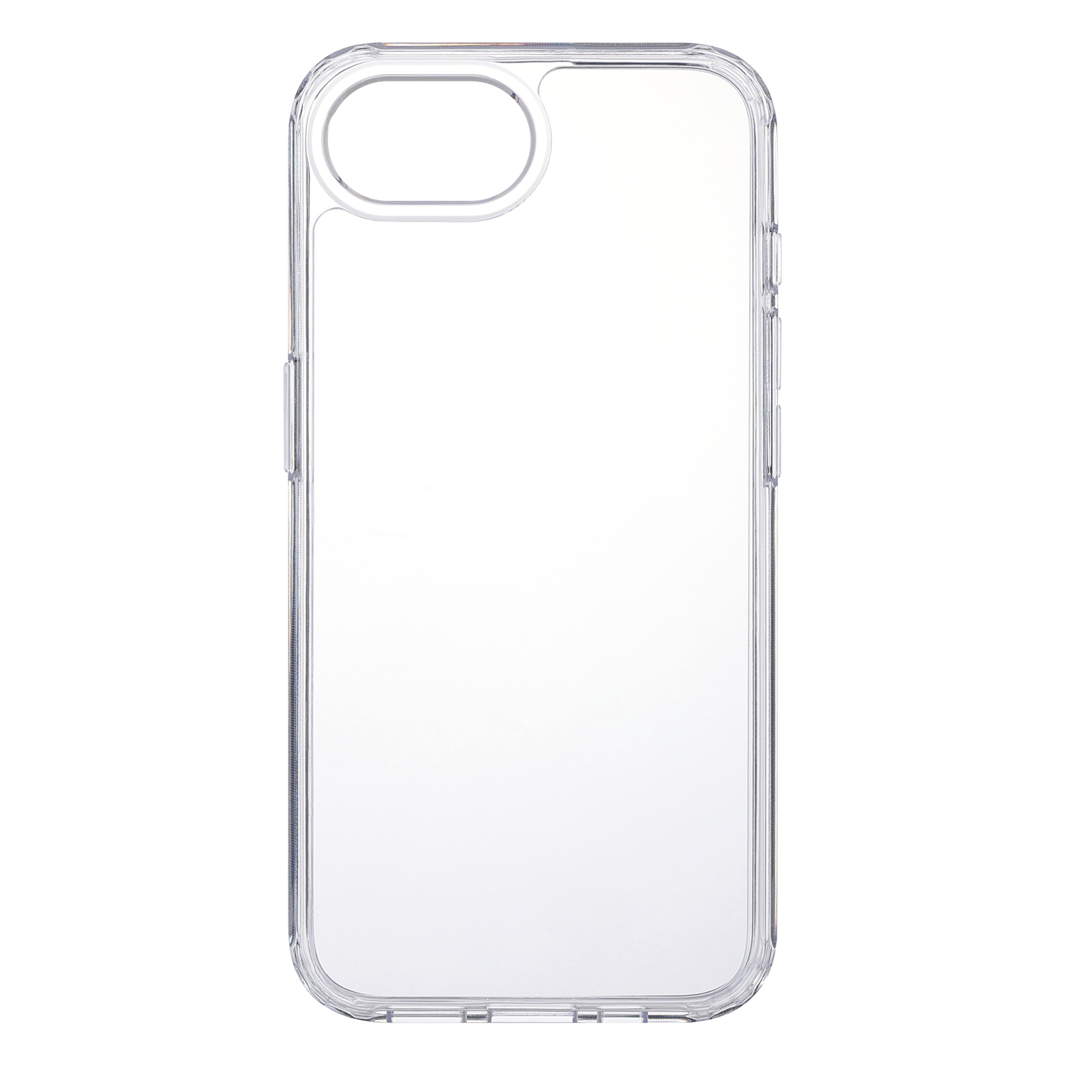 Tolerate TPU CASE IP 16E/17E TRP