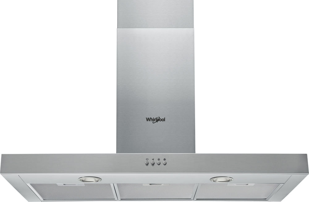 Whirlpool WHBS 94 F LM X — vue 1 sur 4