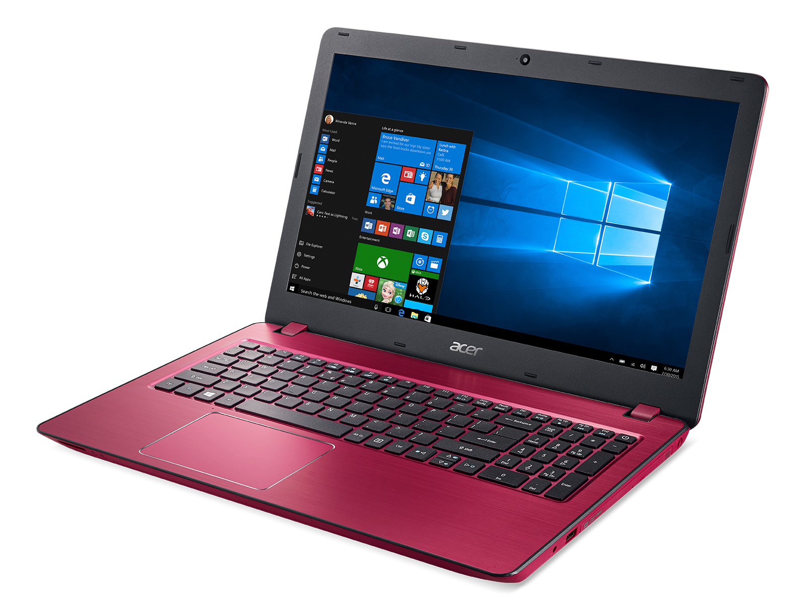 Acer Aspire F F5-573-50C1 Intel® Core™ i5 i5-6200U Laptop – image 7