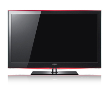 Samsung UE46B6000VW 116.8 cm (46") Full HD Black