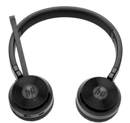 HP UC Wireless Duo – image 2