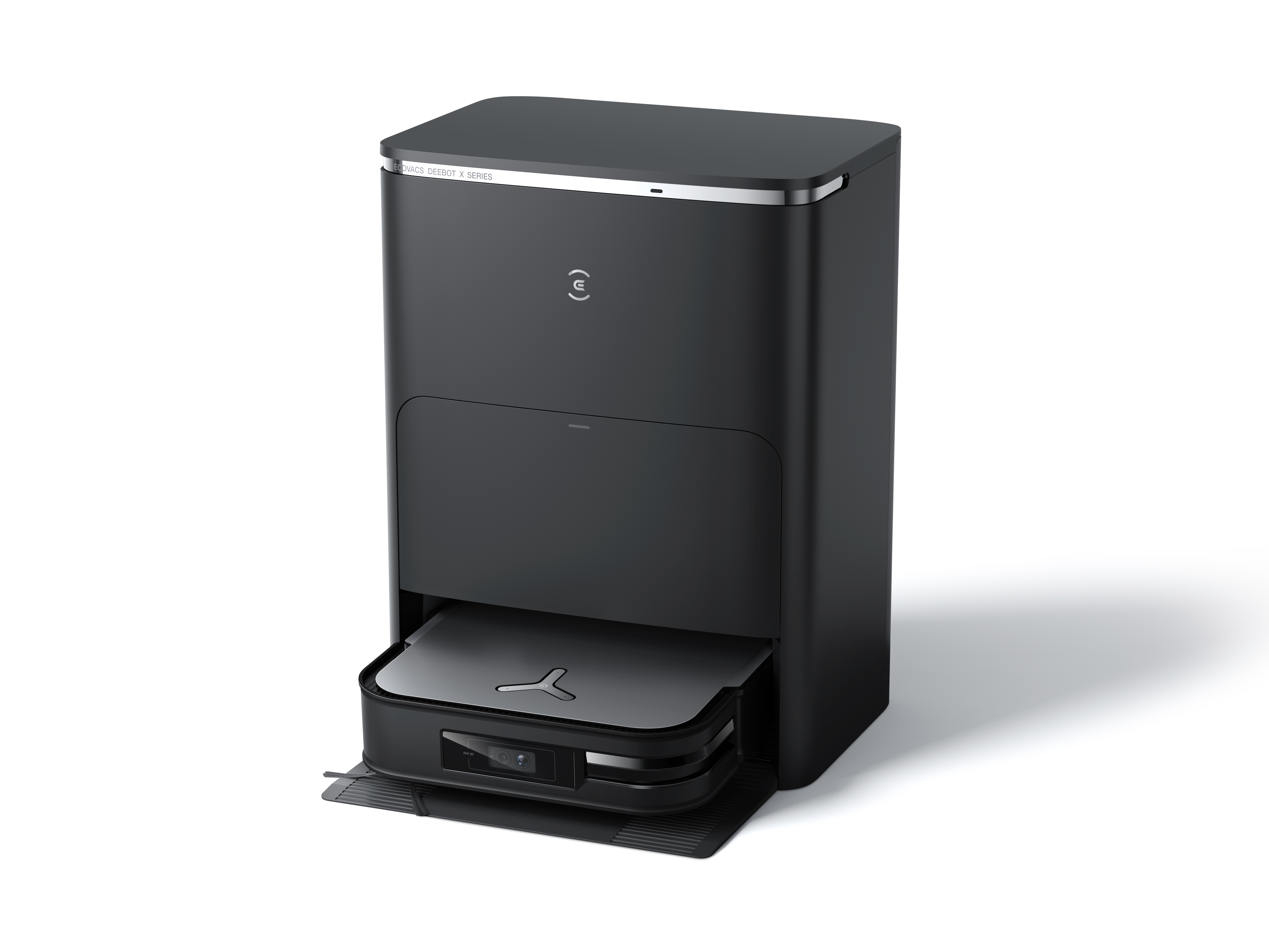 Ecovacs Deebot X2 Omni — vue 1 sur 8